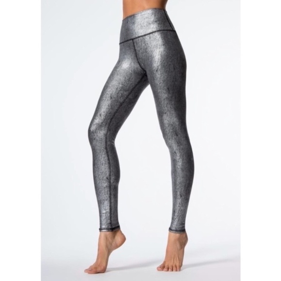 Alo leggings XS - Picture 1 of 3